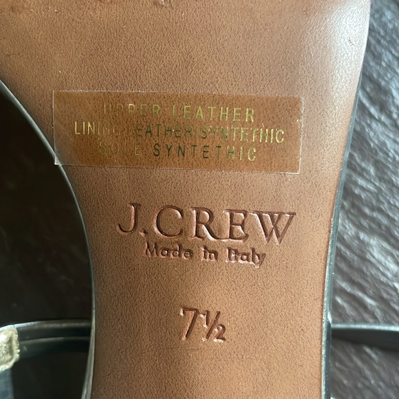 J.Crew Heels - Picture 8 of 8